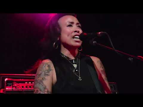 Year Of The Cobra (4K) - Live, The Bowery Ballroom, New York, NY 2025-09-13