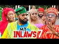 MY INLAWS 7 - Frederick Leonard Patience Ozokwor Nkem Owoh 2023 Latest Nigerian Nollywood Movie