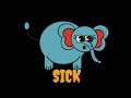 15 Elephant Sound Effect Variations In 118 Seconds