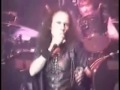 RONNIE JAMES DIO: Caught in The Middle 