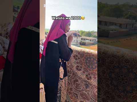 KiSS Community Short