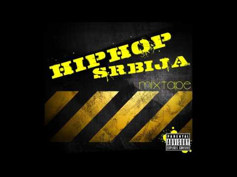 13.Razor Unit - Bounce