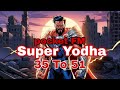 Super Yodha Pocket FM Episode 35 To 51 Pocketfm Superyodha Youtube Shorts