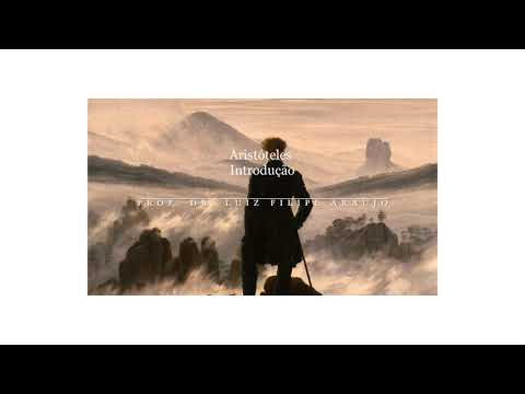 Período das Grandes Sínteses - Aristóteles - Introdução [Aula Narrada]