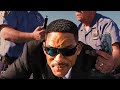 L Agente J è Il Ruolo MIGLIORE Di Will Smith Men In Black 3 4K
