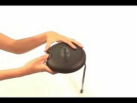 CD / DVD Storage and Organizing Case for 20 CDs, Gaming Disc