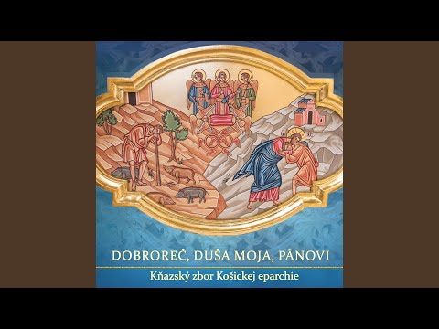 Blahoslovi Duše Moja Hospoda