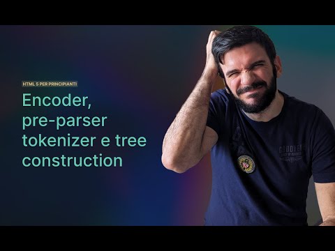 Come il browser interpreta HTML | Lezione 01