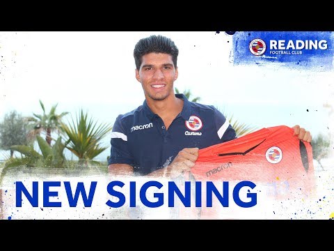 João Virgínia joins the Royals!