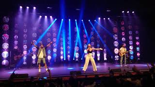 Peça Felicidade, Melim - Teatro Riachuelo - Natal RN