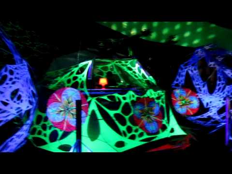 Micro Dj Set (last track) Hayato Dj Set (starting) - Sister Reality 2011 Japan