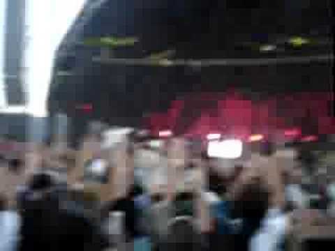 XXXperience 11/11/2006 - Contagem Skazi