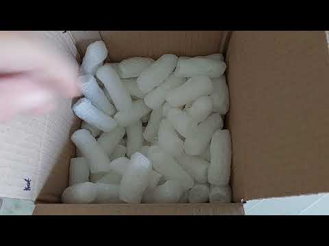 £30 spa spider's mystery box #spaspiders #tarantula