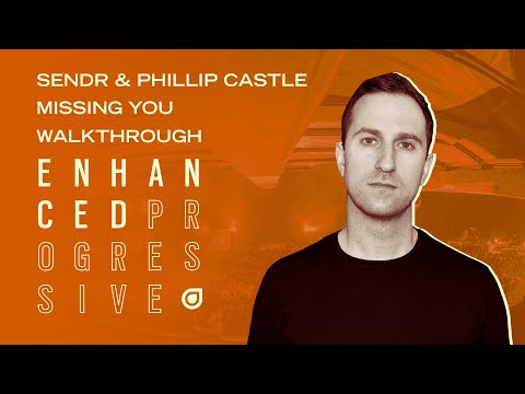 How Philip Castle made 'Missing You' | Production Walkthrough