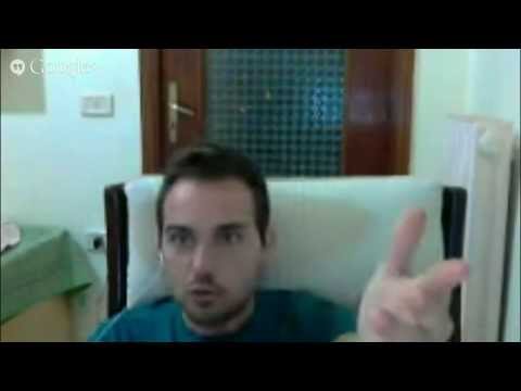 Il live del lunedi (quarta puntata) con Giancarlo Cervelli