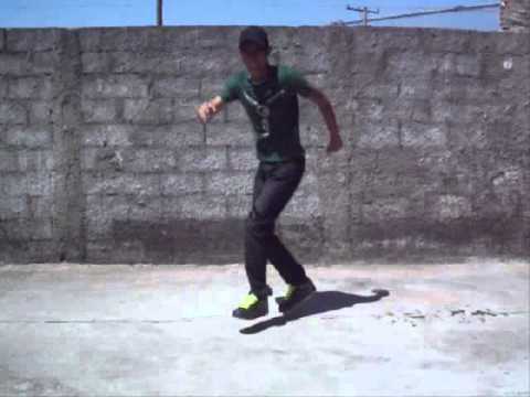 DII°°H.DAYS [FREE STEP] [A.F.T] "ANGELS FAKE TEAM"