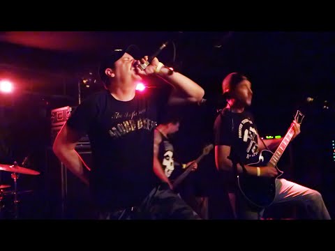 Staredown live 21.06.2019 full set @Musikbunker, Aachen