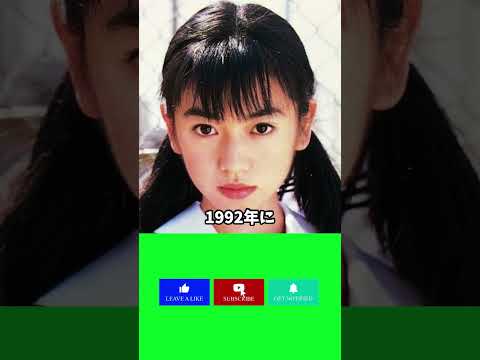 京野ことみ【僕らに愛を!】ショムニの呪い～有識者は補足をコメントでお願いします＃shorts＃昭和時代＃ドラマ＃名脇役