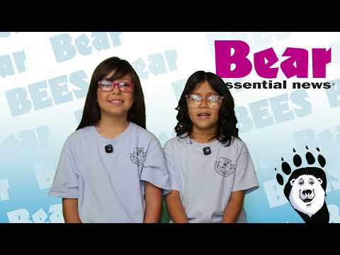 Cassidy and Joi report on the Lunar New Year.