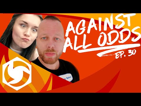 Rank Win EU: Ep. 30 - "Against All Odds" - Heroes of the Storm Gameplay 2019