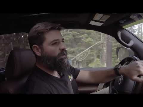 Test - Foam Cell Pro by Ironman 4x4 America