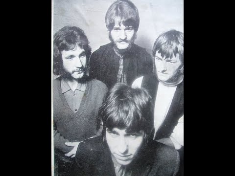 Velvett Fogg-Once Among the Trees