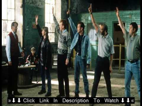The Full Monty (1997) — Full Movie