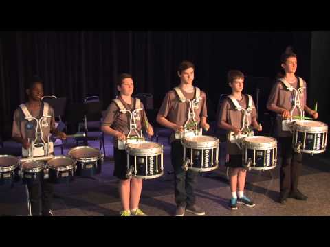 Music Monday 2015 - Montreal Showcase (Full)