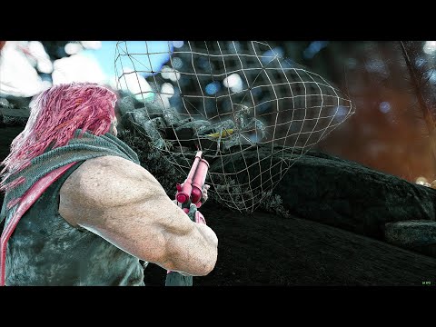 Why Mantis' are so Hard to Tame! Ep 08 - Ark Valguero