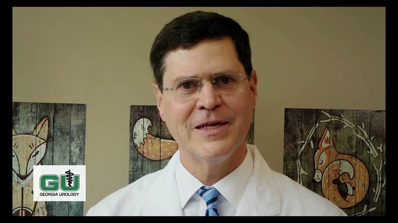 Dr. Edwin Smith | From Small-Town Georgia to a Career in Medicine