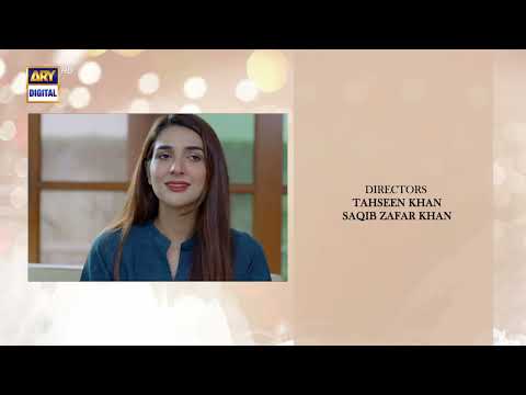 Angna Episode 26 - Teaser - ARY Digital Drama