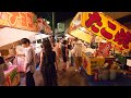 4k・ 【4k】tokyo okutama festival and firework