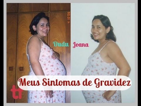 Sintomas de gravidez: descubra se você está esperando um bebê