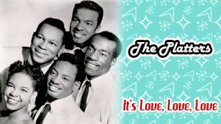 It's Love, Love, Love Music Video