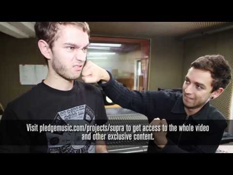 Dioramic - Supra Studiovideo 1