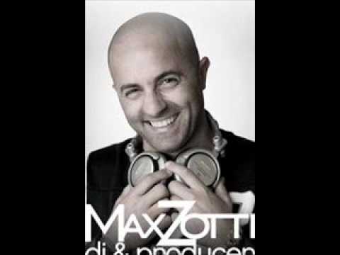 Max Zotti Sky High