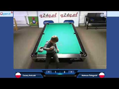 Formuła B 1-3-5 PRO Turniej Noworoczny dzień 4