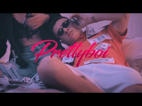 $HAN - PRETTYBOI (OFFICIAL VIDEO)