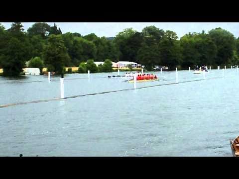 Potomac Boat Club vs. Henley R.C.