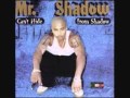 Mr.Shadow - Gangsters