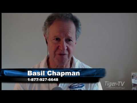 November 3rd Tiger Technicians Hour with Basil Chapman on TFNN - 2016