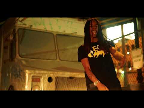 Real Ruga - Some Nights (Official Video)(4K) | Shot By @_ChipSet