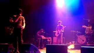 Another Travelin&#39; Song - Conor Oberst (Bright Eyes) - HoB Houston