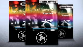 Igor Avramovic | Circles | Sheeva Records