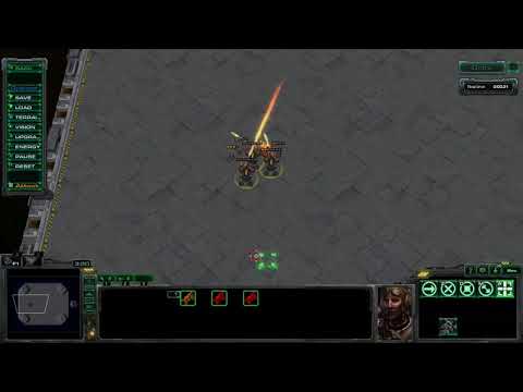 Minute Micro - Episode 11: Corner Kiting