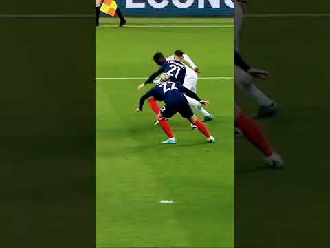 Nicholas Pepe solo goal🔥🔥