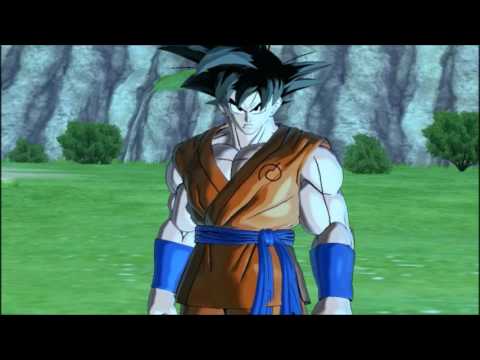 Xenoverse 2 Playthrough Pt.18-  Pudding = happy Beerus?