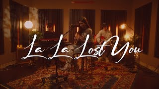 Download lagu NIKI - La La Lost You LIVE (Lyrics) | Acoustic Sessions mp3