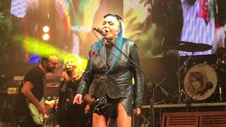 Loredana Berte’ - E la luna busso’