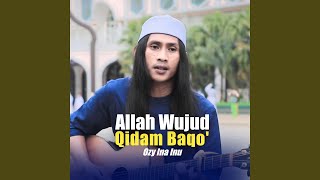 Download lagu Allah Wujud Qidam Baqo' mp3 Download lagu Allah Wujud Qidam Baqo' mp3